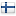 mislisa.com server is located in Finland